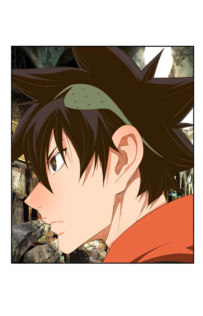 The God of High School - Chapter 401 Page 70