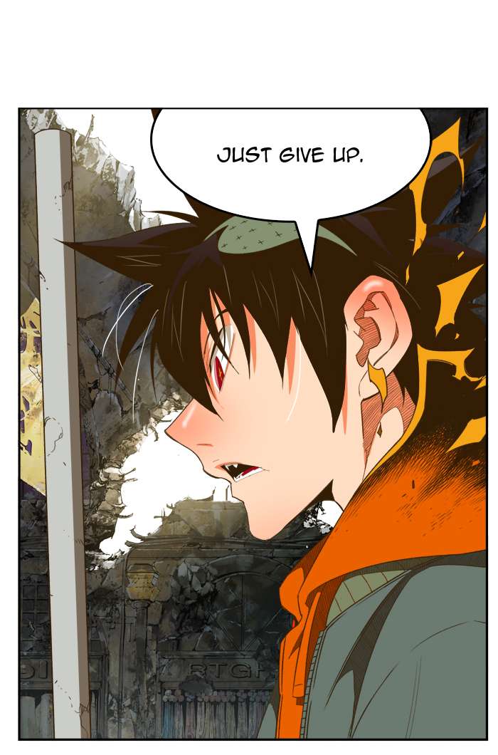 The God of High School - Chapter 401 Page 74