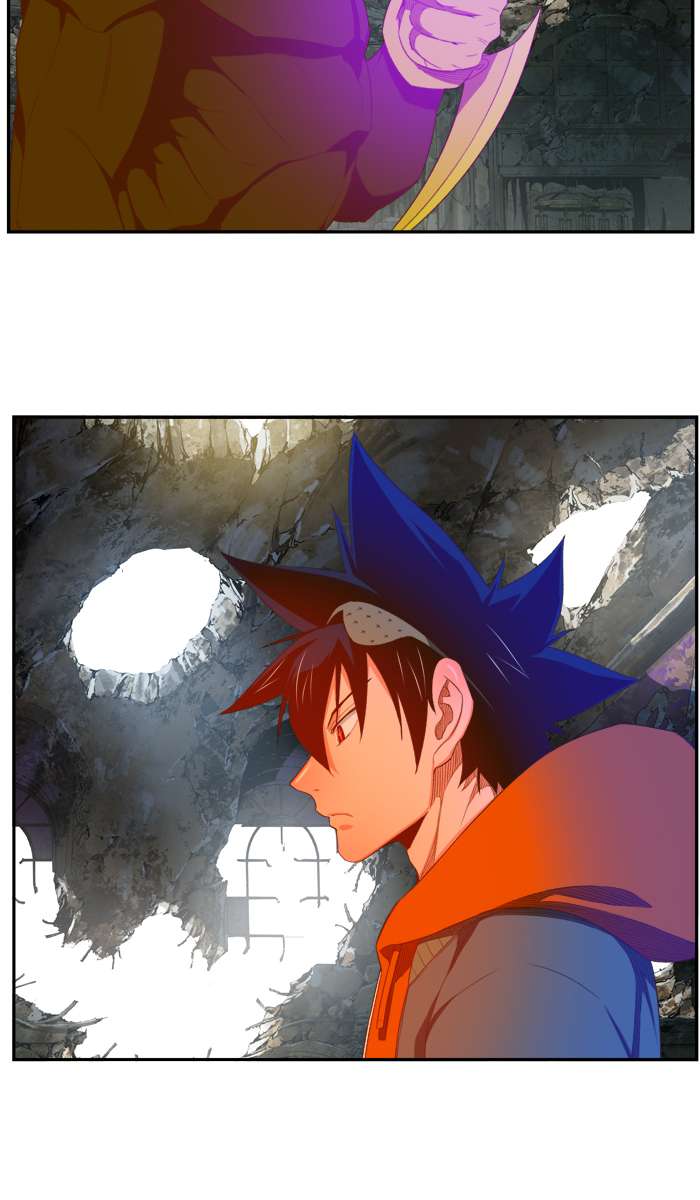 The God of High School - Chapter 401 Page 78