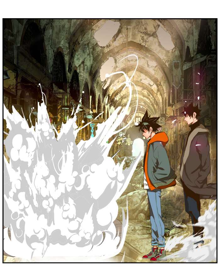 The God of High School - Chapter 401 Page 79