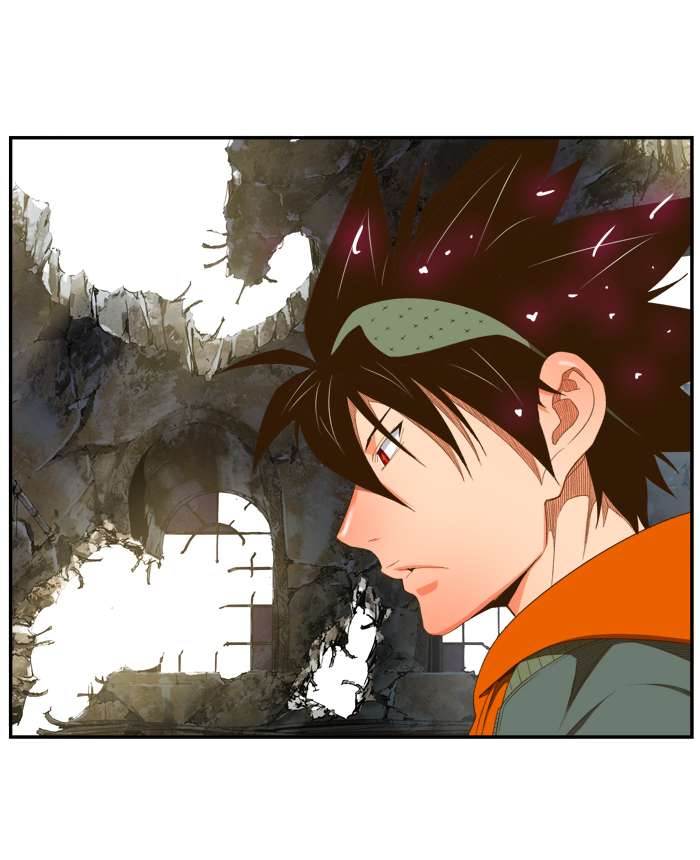 The God of High School - Chapter 401 Page 80