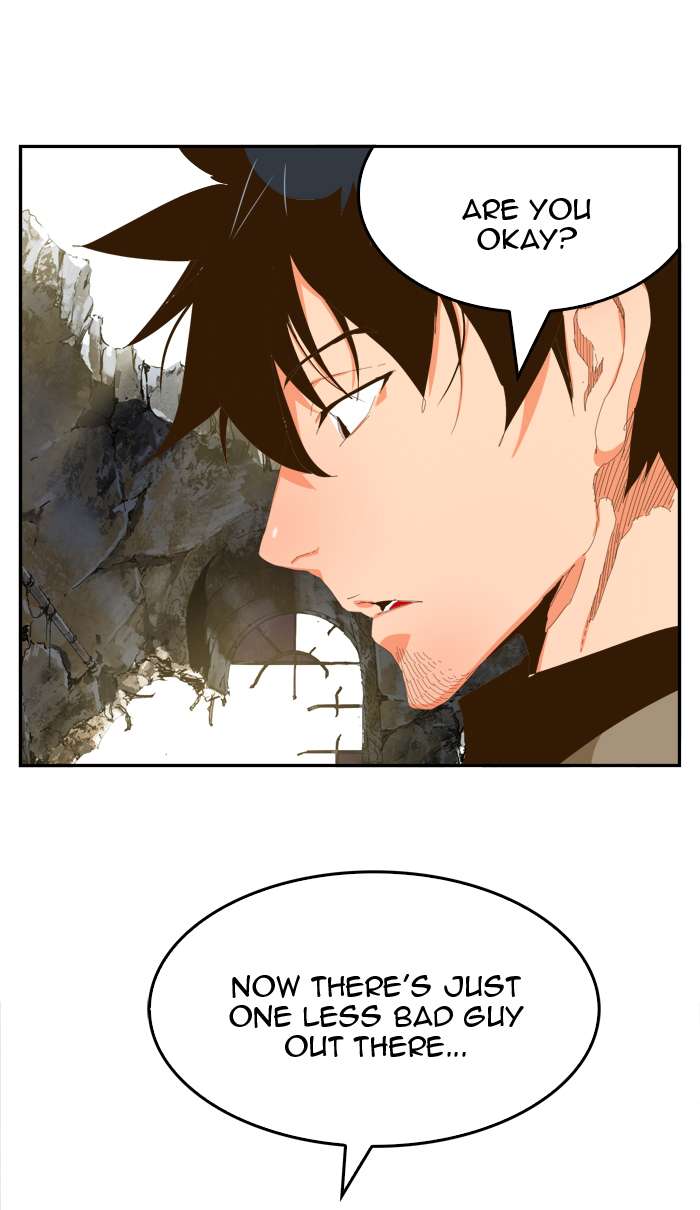 The God of High School - Chapter 401 Page 82