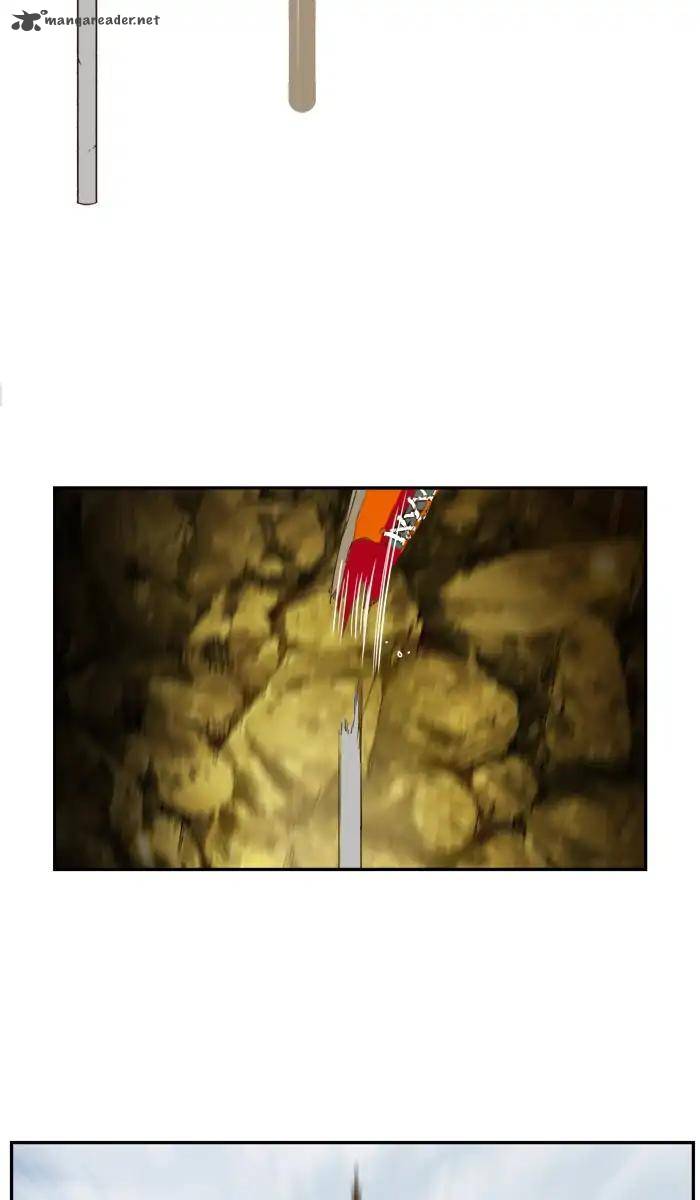 The God of High School - Chapter 402 Page 14