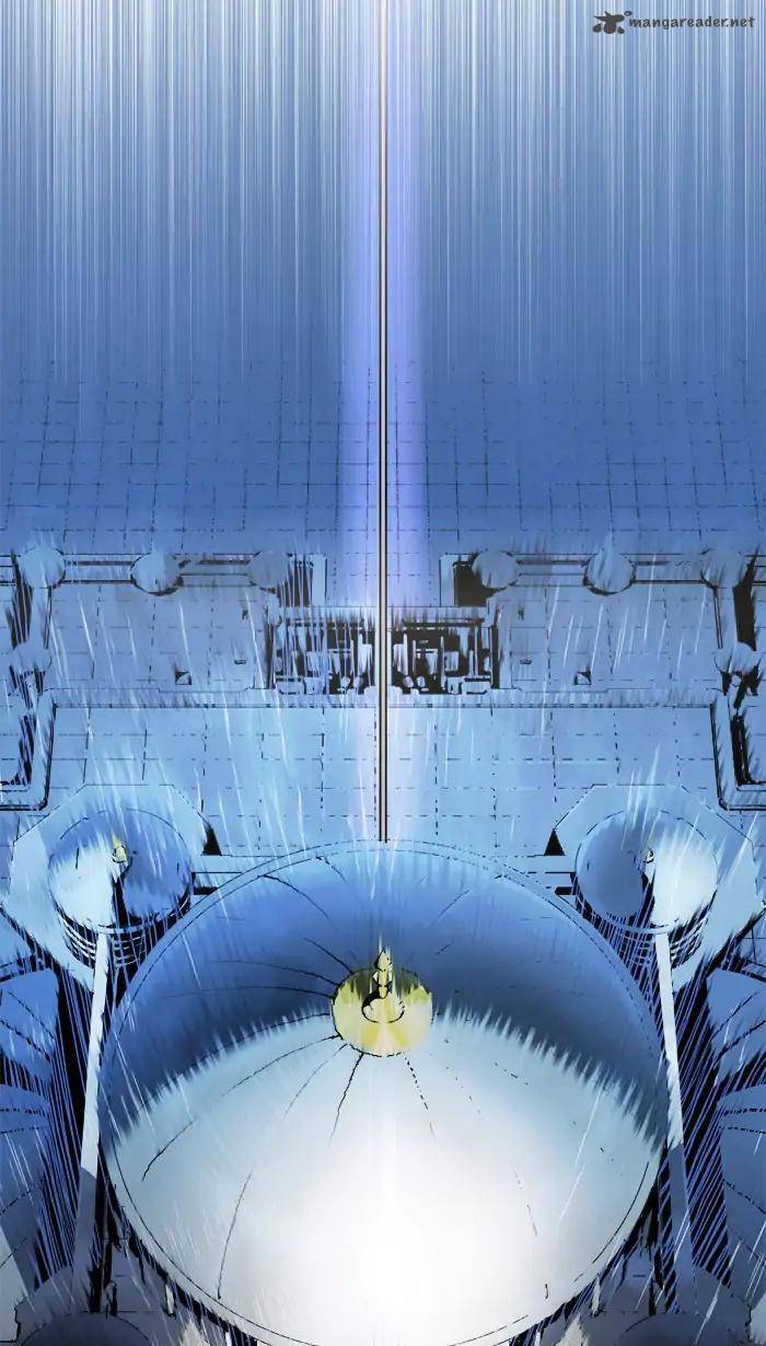 The God of High School - Chapter 402 Page 16