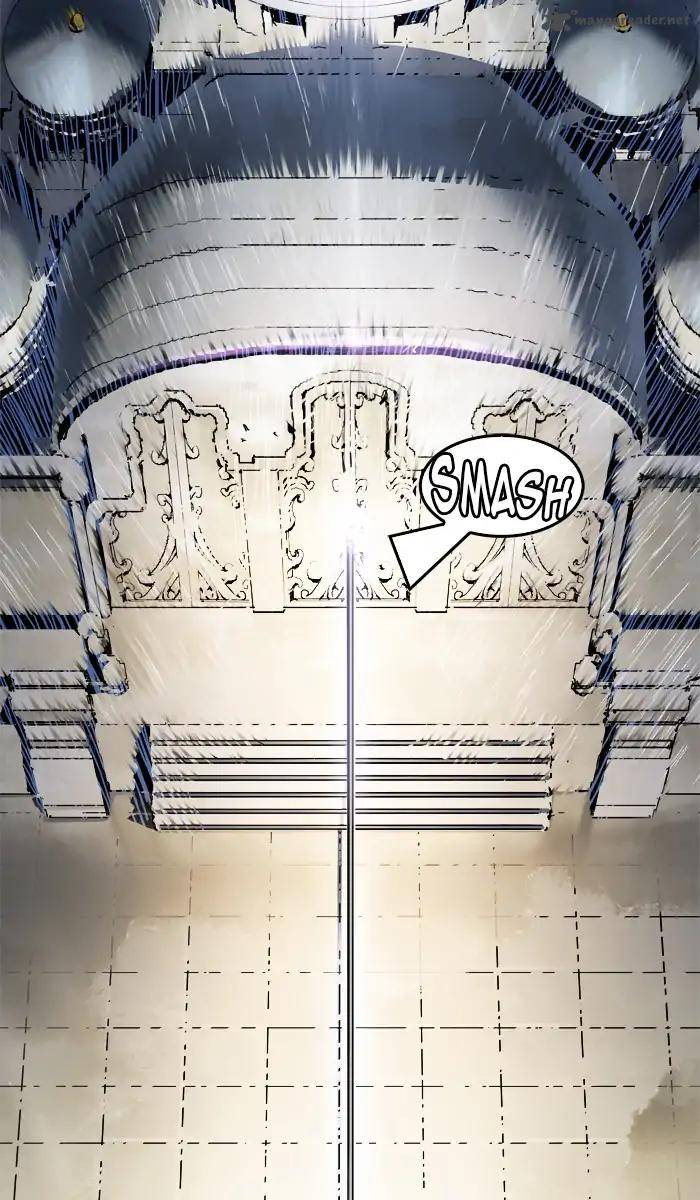 The God of High School - Chapter 402 Page 17