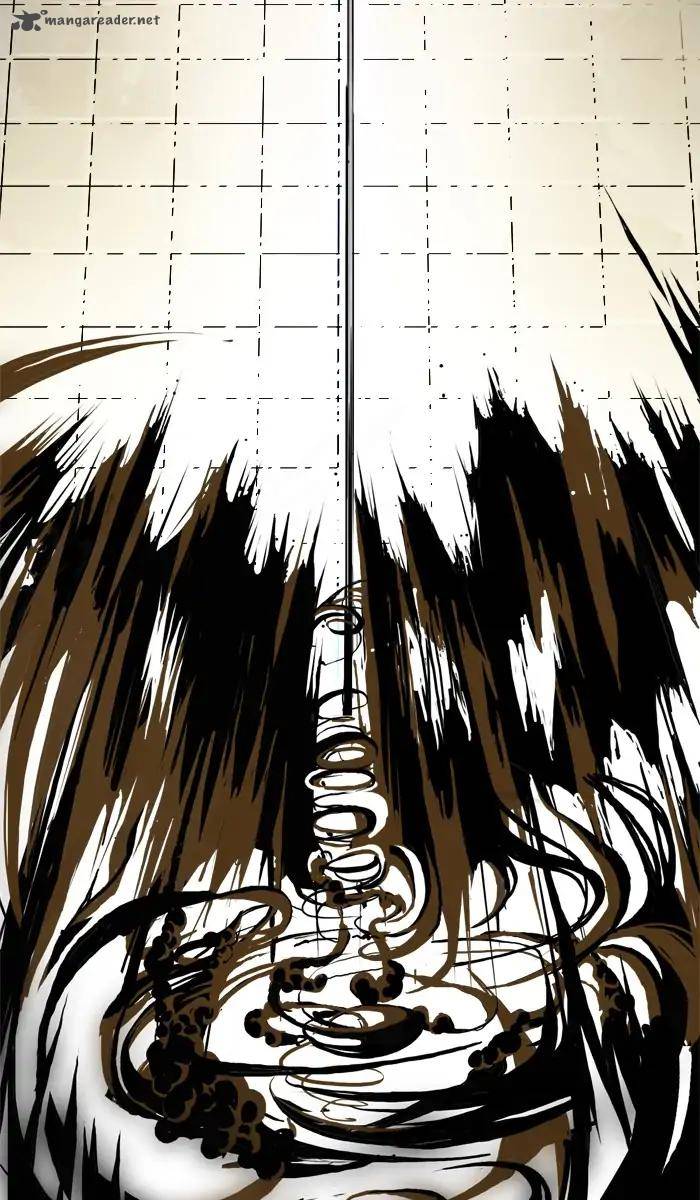 The God of High School - Chapter 402 Page 18