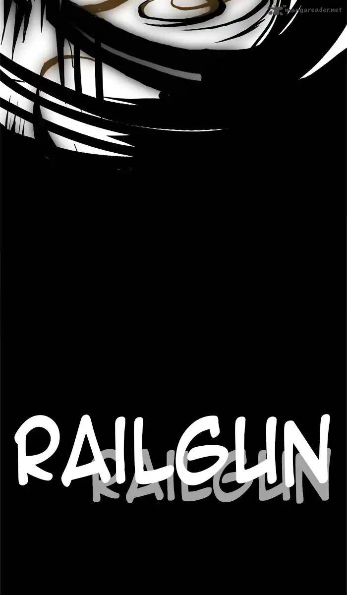 The God of High School - Chapter 402 Page 19