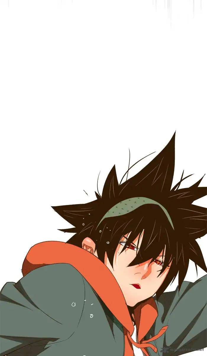 The God of High School - Chapter 402 Page 21