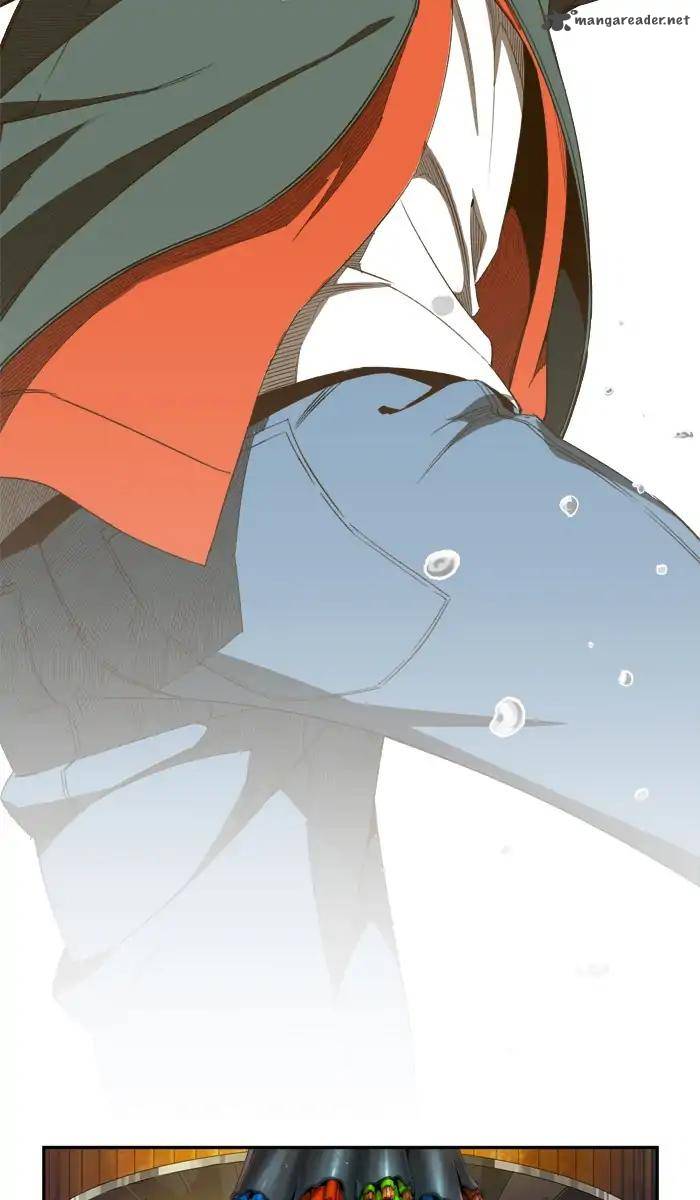 The God of High School - Chapter 402 Page 22