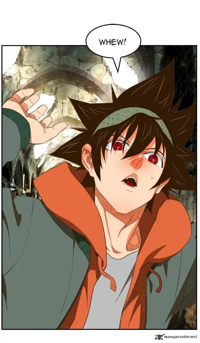 The God of High School - Chapter 402 Page 25