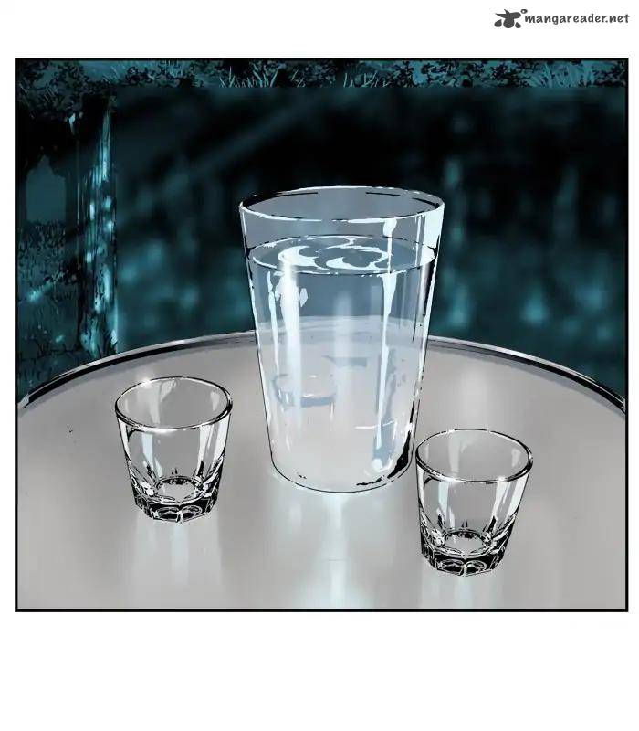 The God of High School - Chapter 402 Page 27