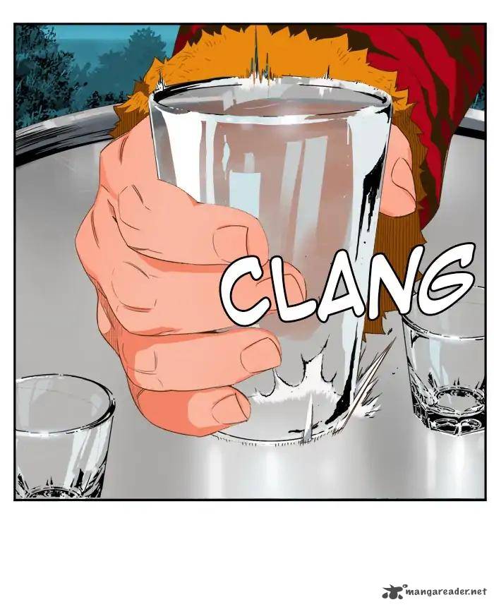 The God of High School - Chapter 402 Page 29