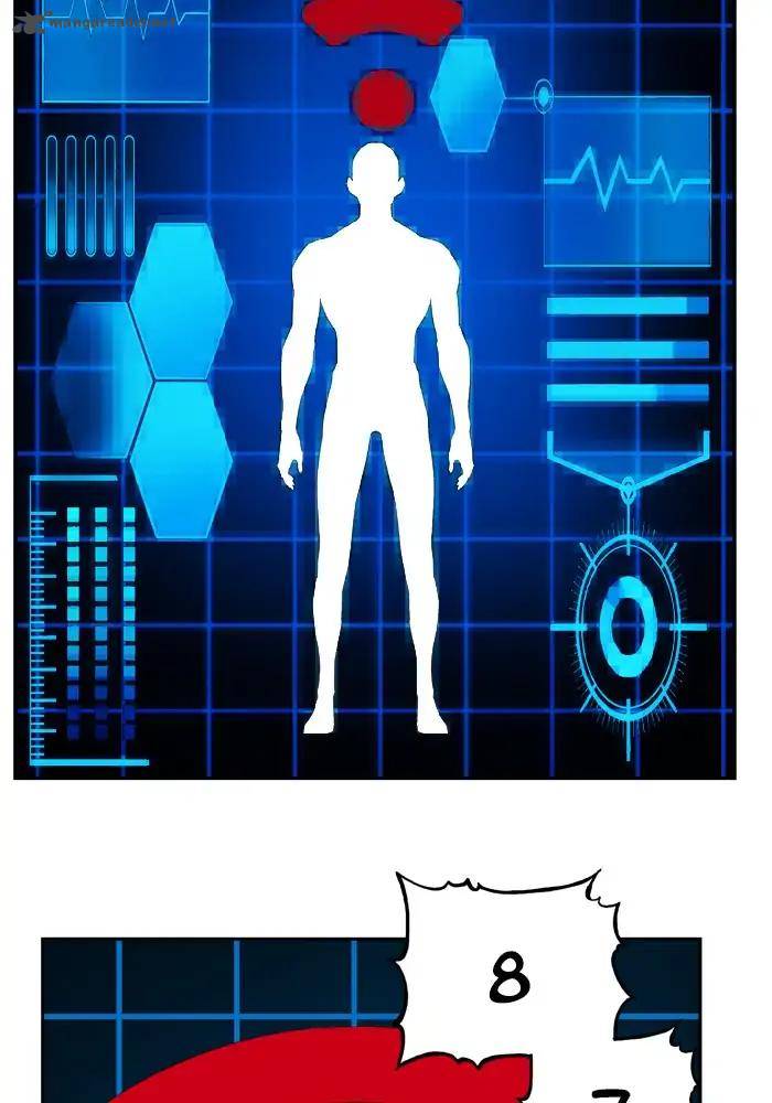 The God of High School - Chapter 402 Page 3