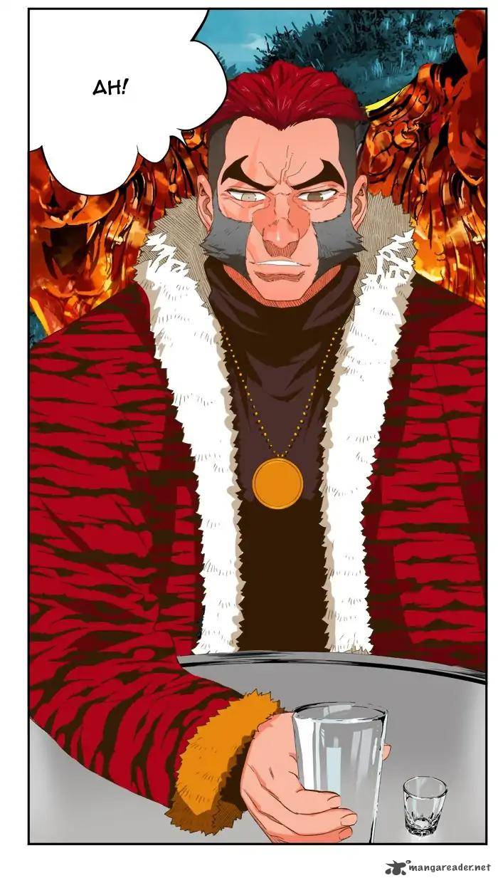 The God of High School - Chapter 402 Page 30