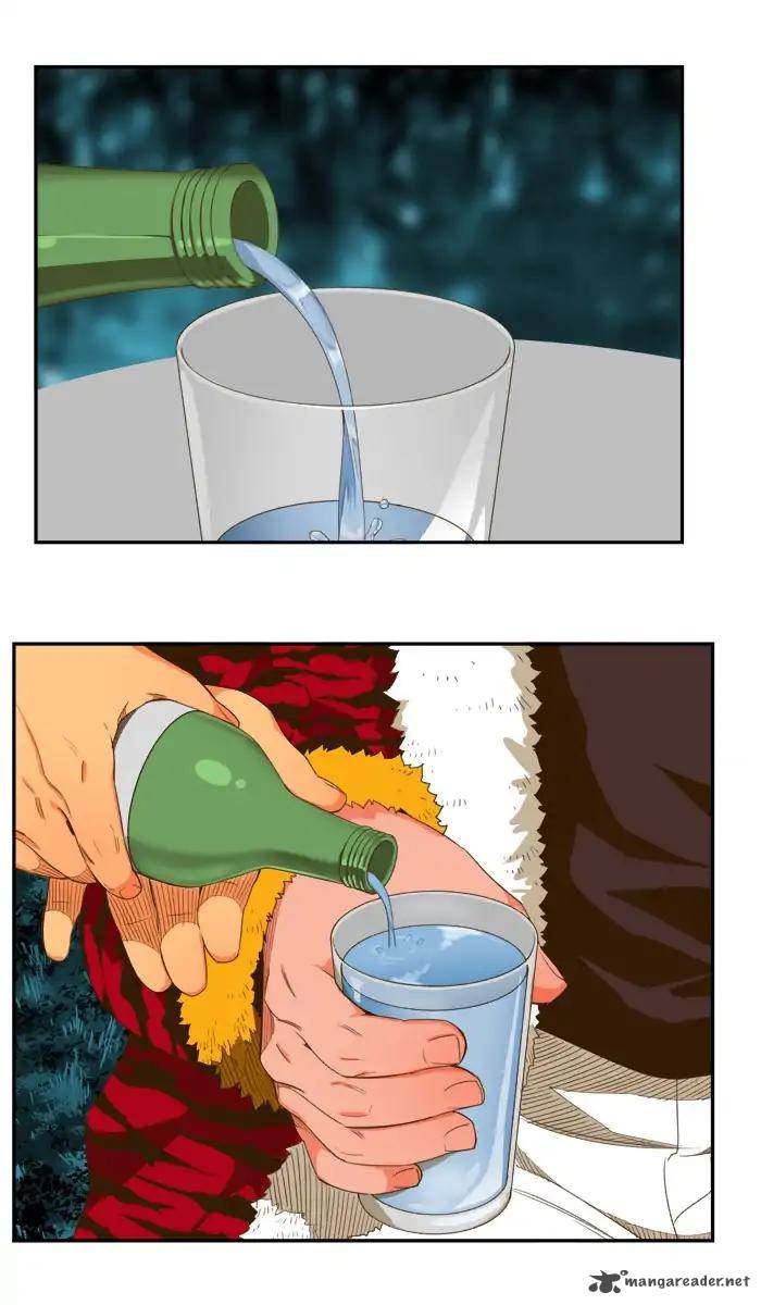 The God of High School - Chapter 402 Page 31