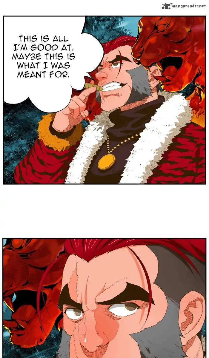 The God of High School - Chapter 402 Page 37