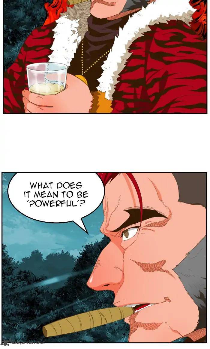 The God of High School - Chapter 402 Page 40