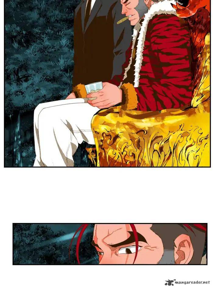 The God of High School - Chapter 402 Page 42