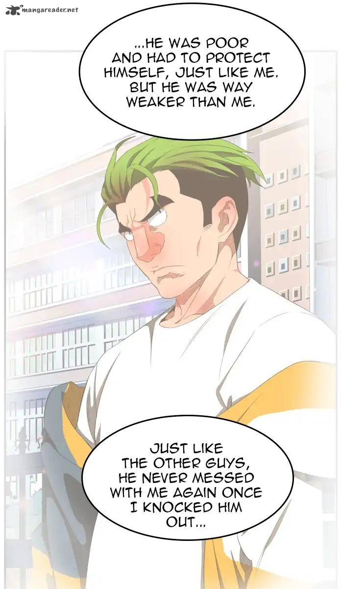 The God of High School - Chapter 402 Page 43