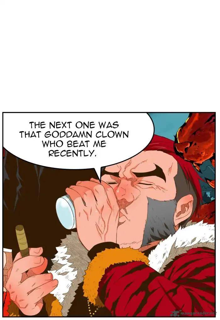 The God of High School - Chapter 402 Page 46