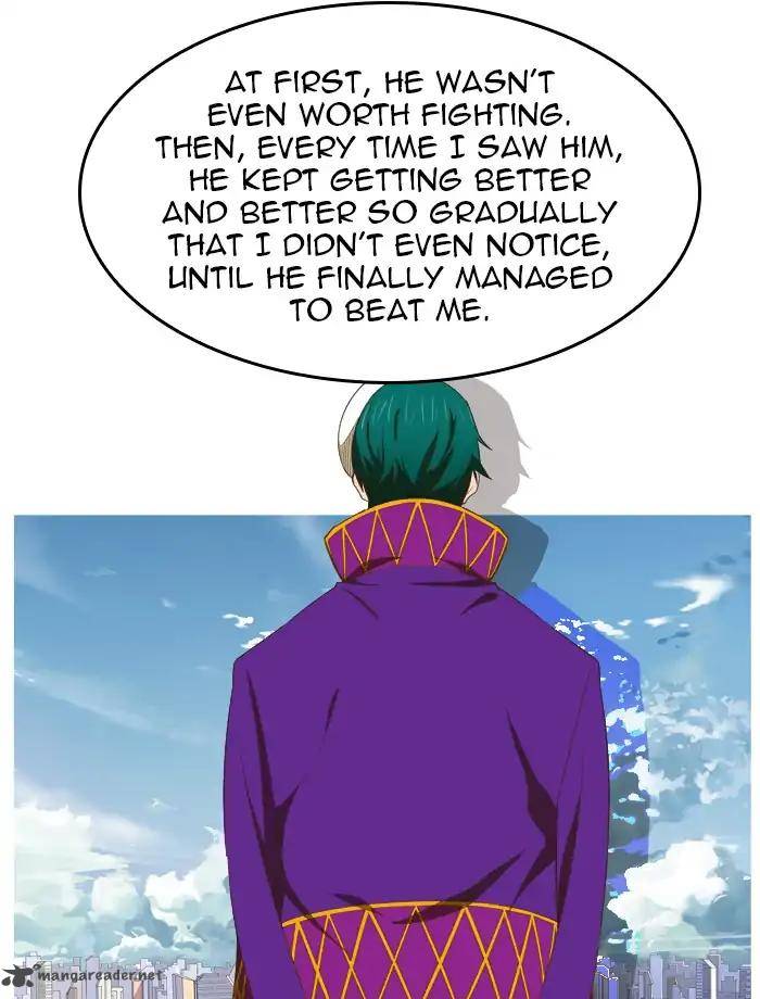 The God of High School - Chapter 402 Page 47