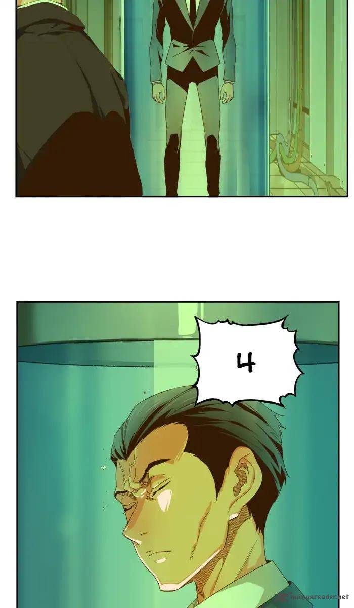 The God of High School - Chapter 402 Page 5