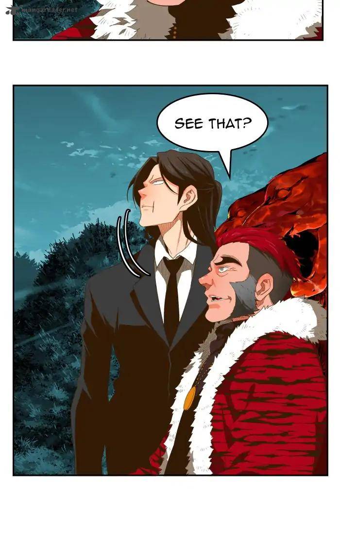 The God of High School - Chapter 402 Page 50