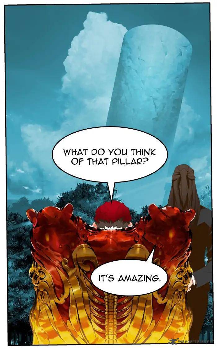 The God of High School - Chapter 402 Page 51