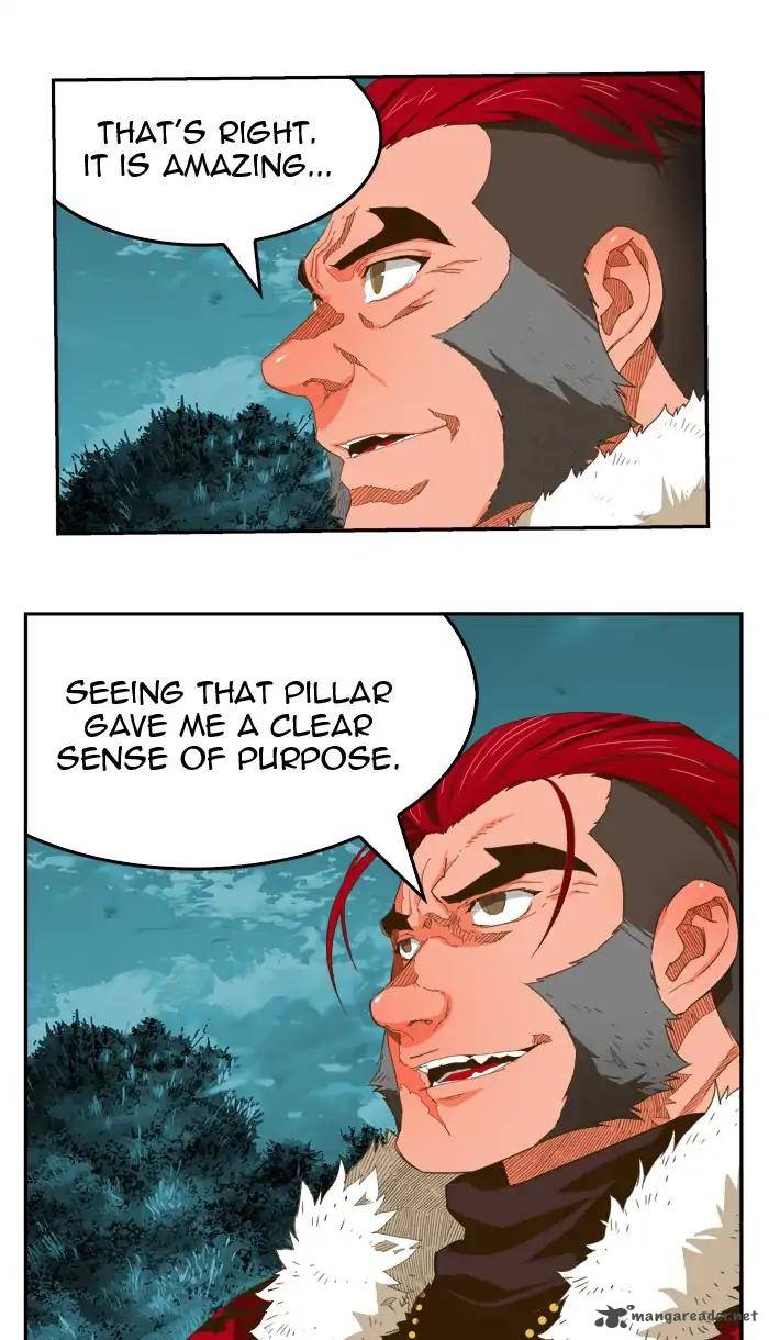 The God of High School - Chapter 402 Page 52