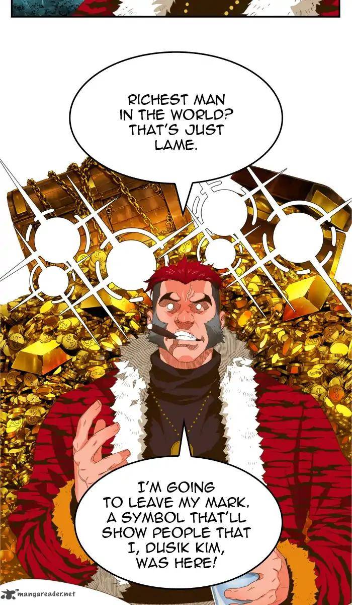 The God of High School - Chapter 402 Page 53