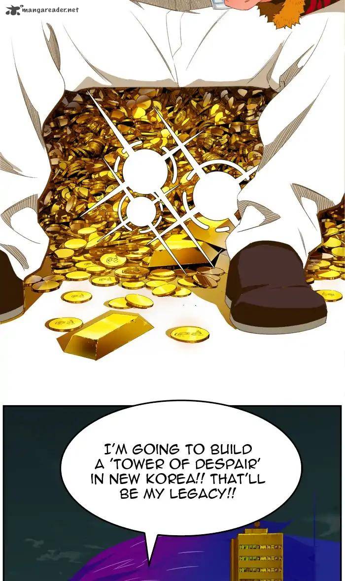 The God of High School - Chapter 402 Page 54