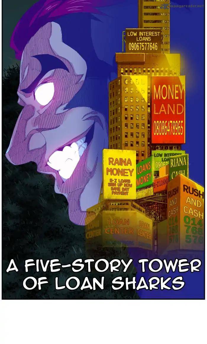 The God of High School - Chapter 402 Page 55