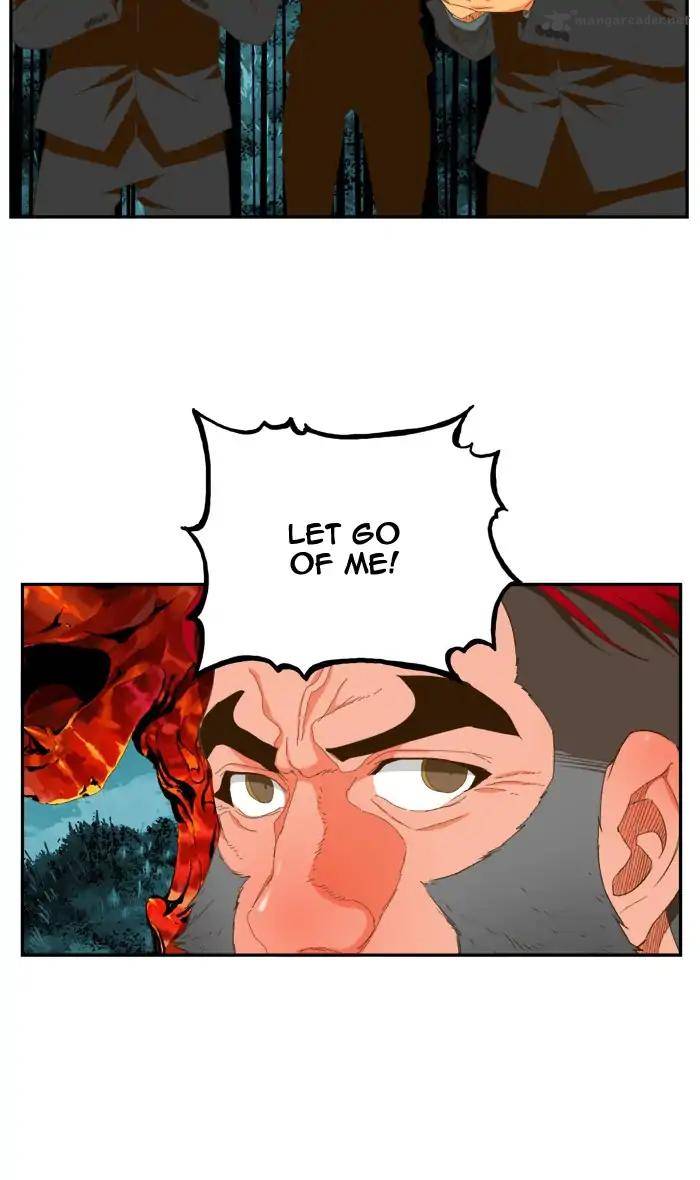 The God of High School - Chapter 402 Page 57