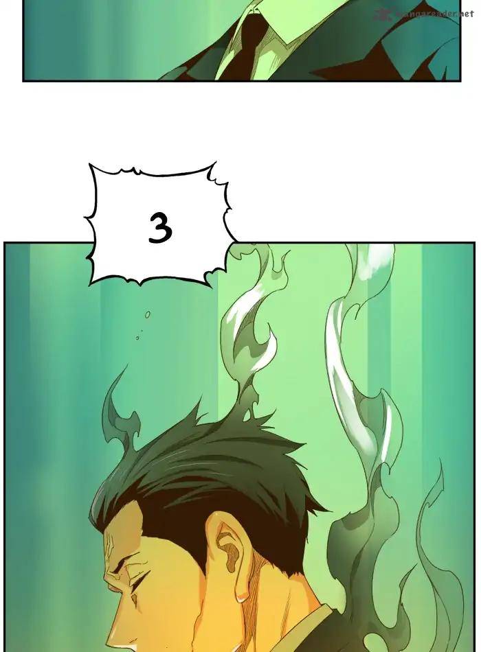 The God of High School - Chapter 402 Page 6