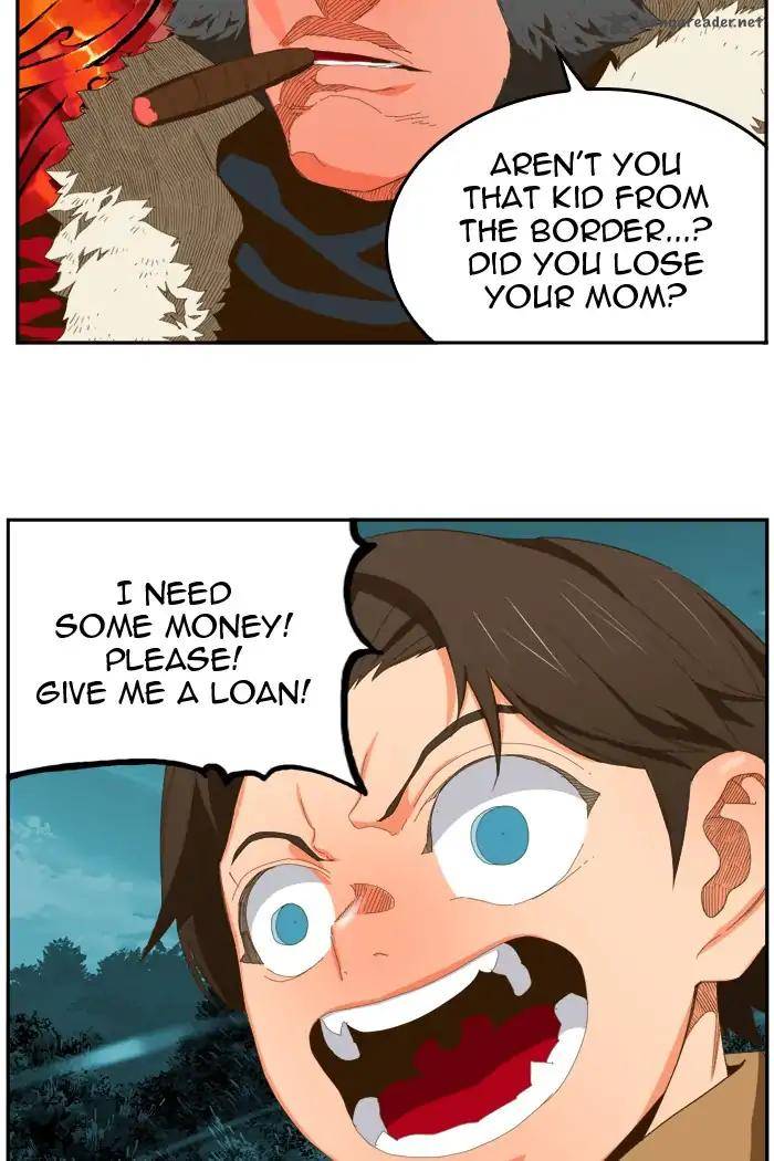 The God of High School - Chapter 402 Page 60