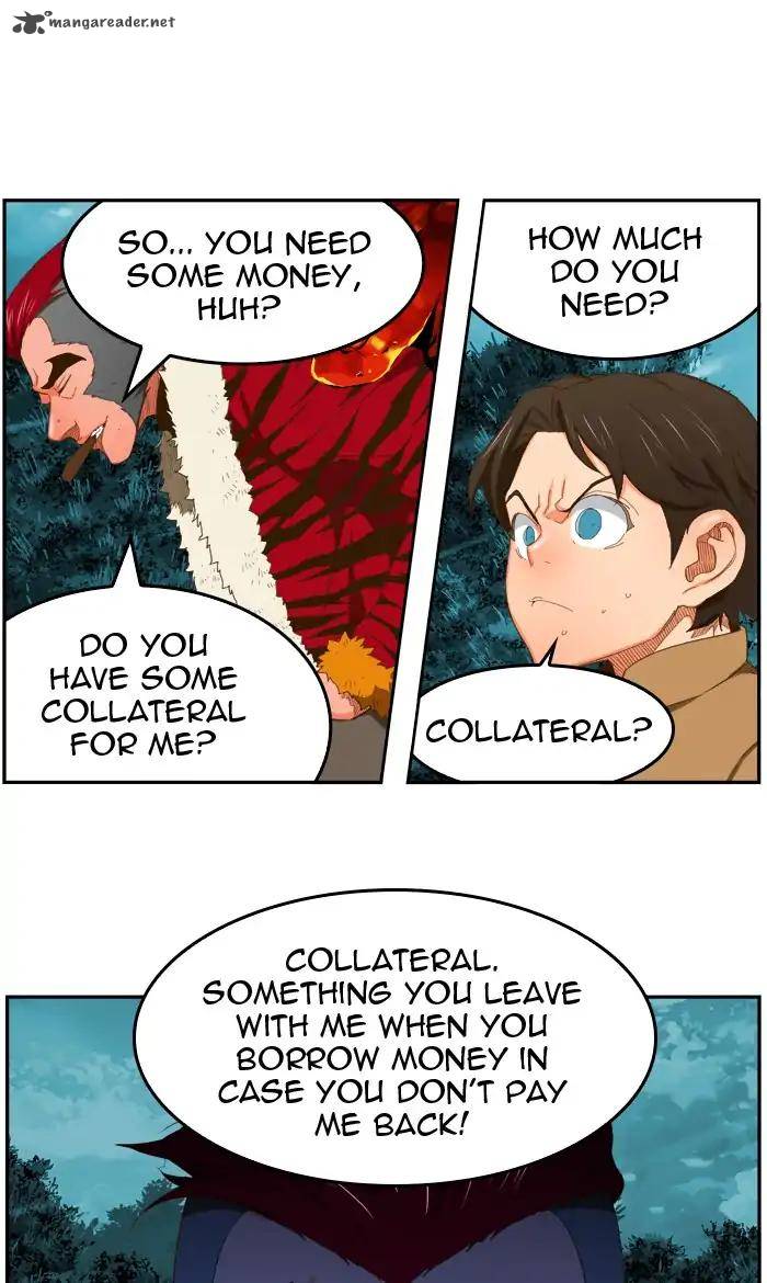 The God of High School - Chapter 402 Page 62