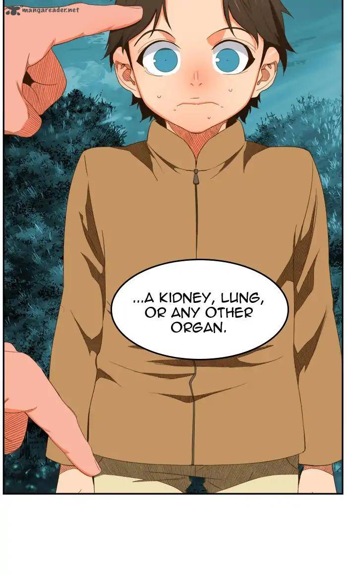 The God of High School - Chapter 402 Page 64