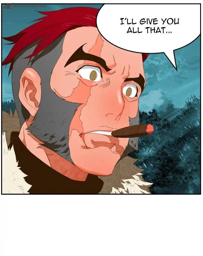 The God of High School - Chapter 402 Page 65