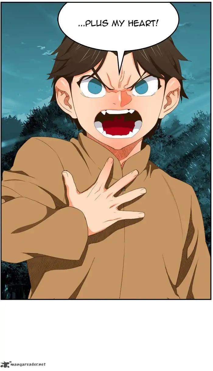 The God of High School - Chapter 402 Page 66