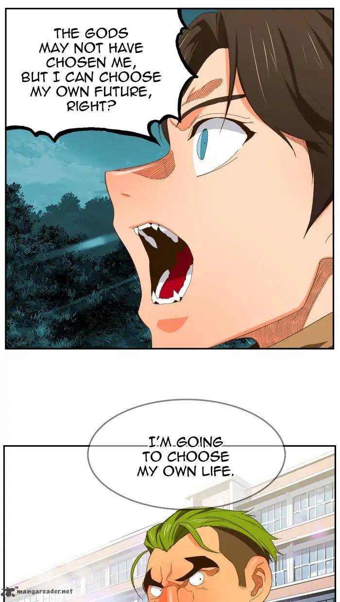 The God of High School - Chapter 402 Page 68