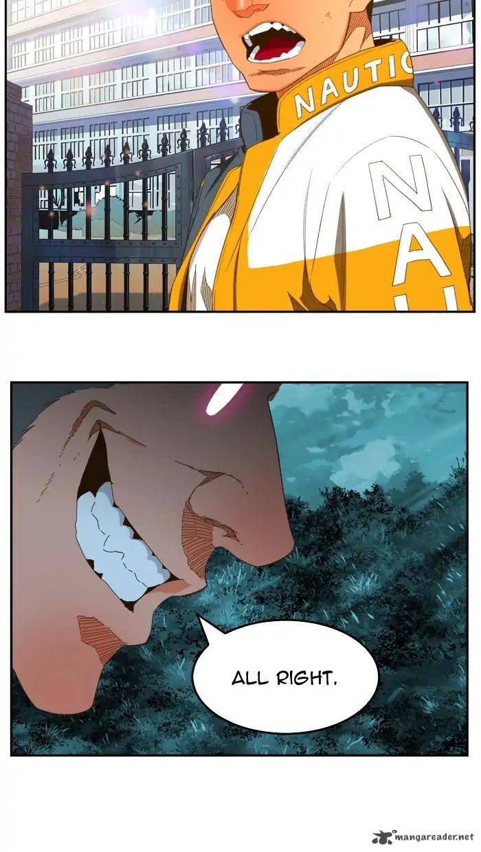 The God of High School - Chapter 402 Page 69