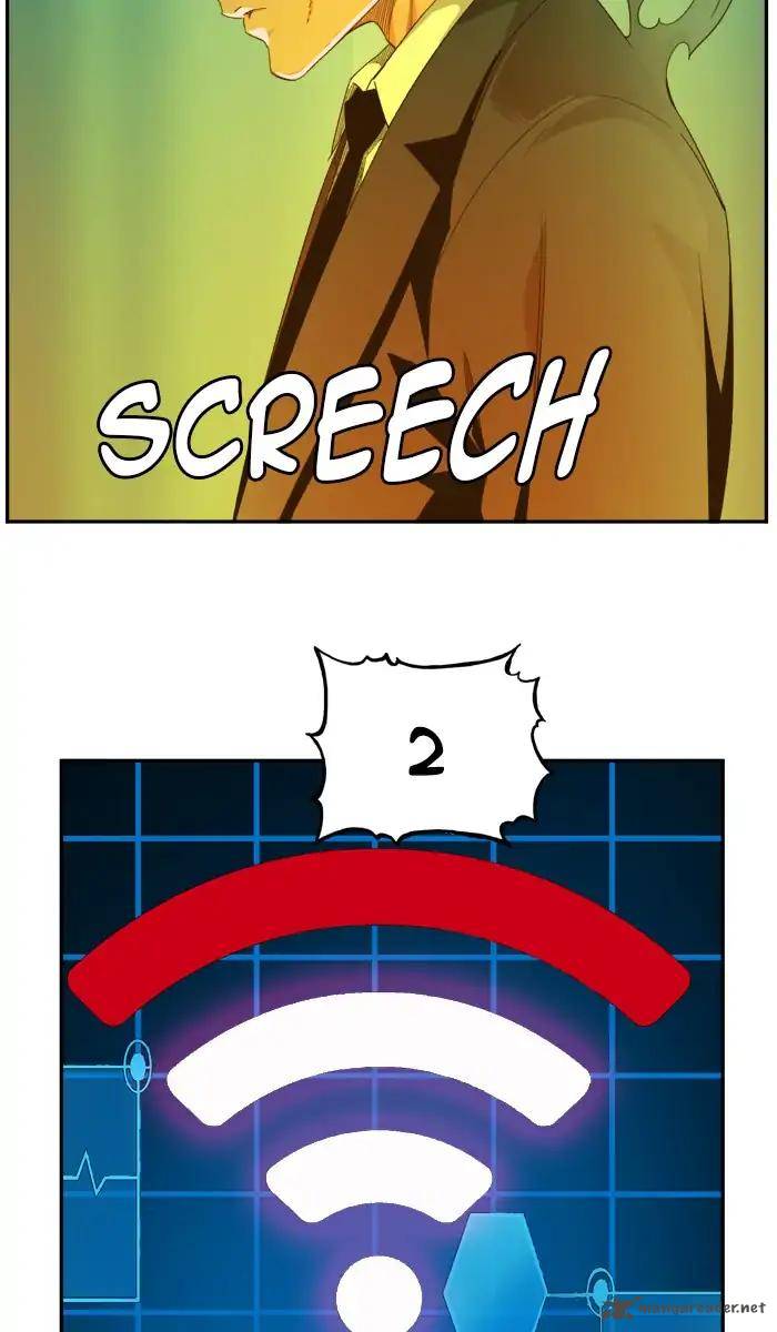 The God of High School - Chapter 402 Page 7