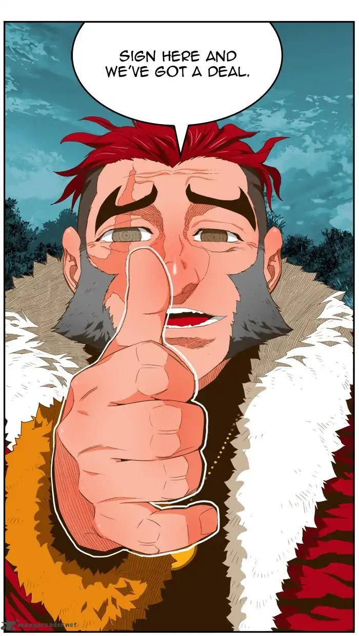 The God of High School - Chapter 402 Page 70