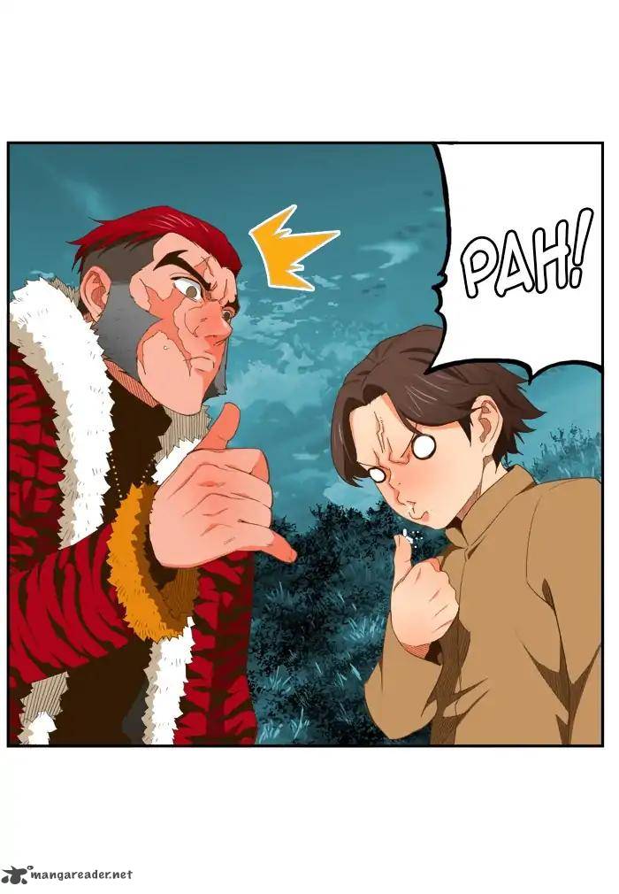 The God of High School - Chapter 402 Page 72