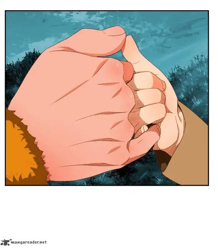 The God of High School - Chapter 402 Page 73