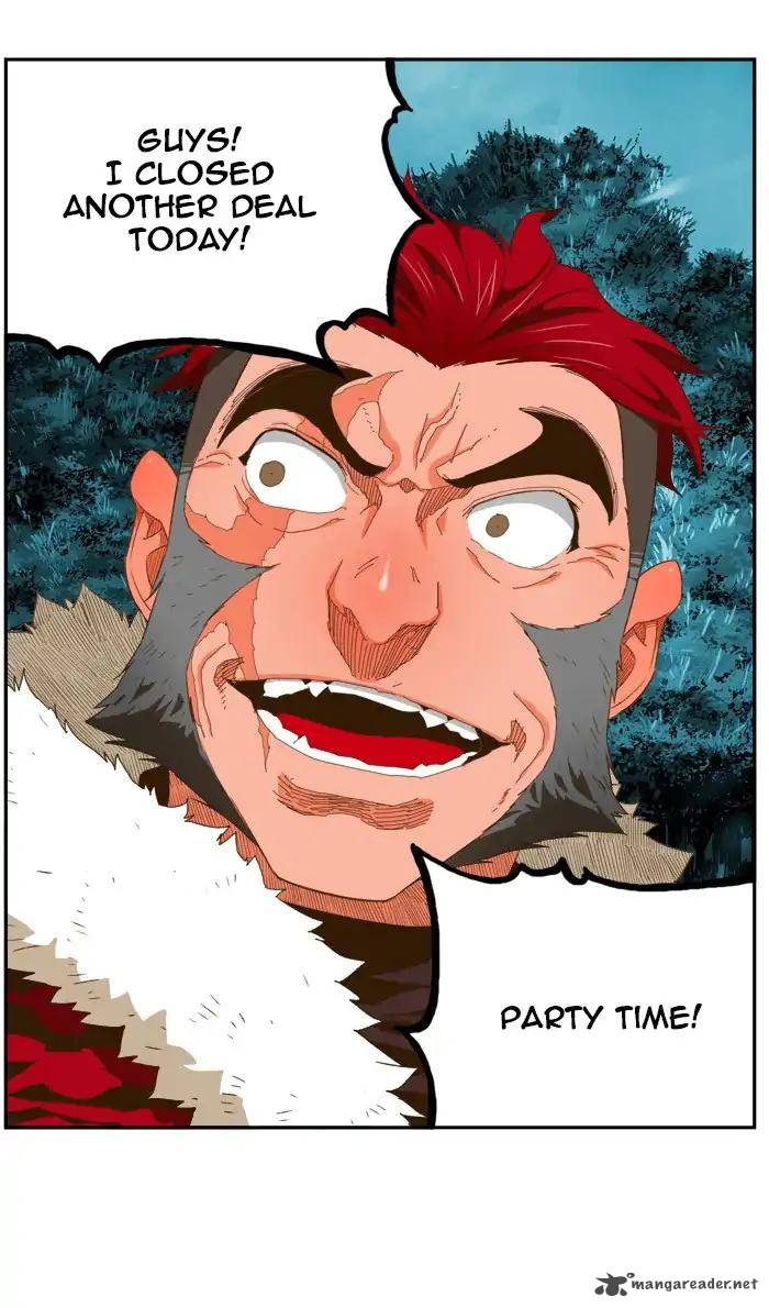 The God of High School - Chapter 402 Page 75