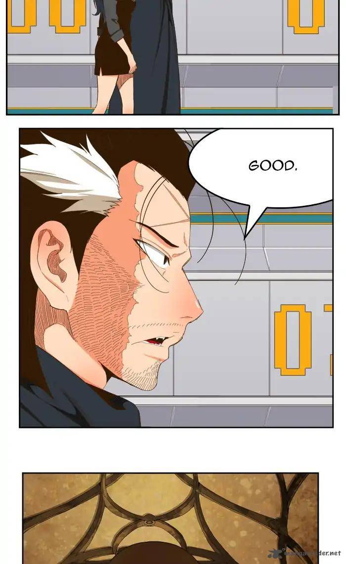 The God of High School - Chapter 402 Page 79