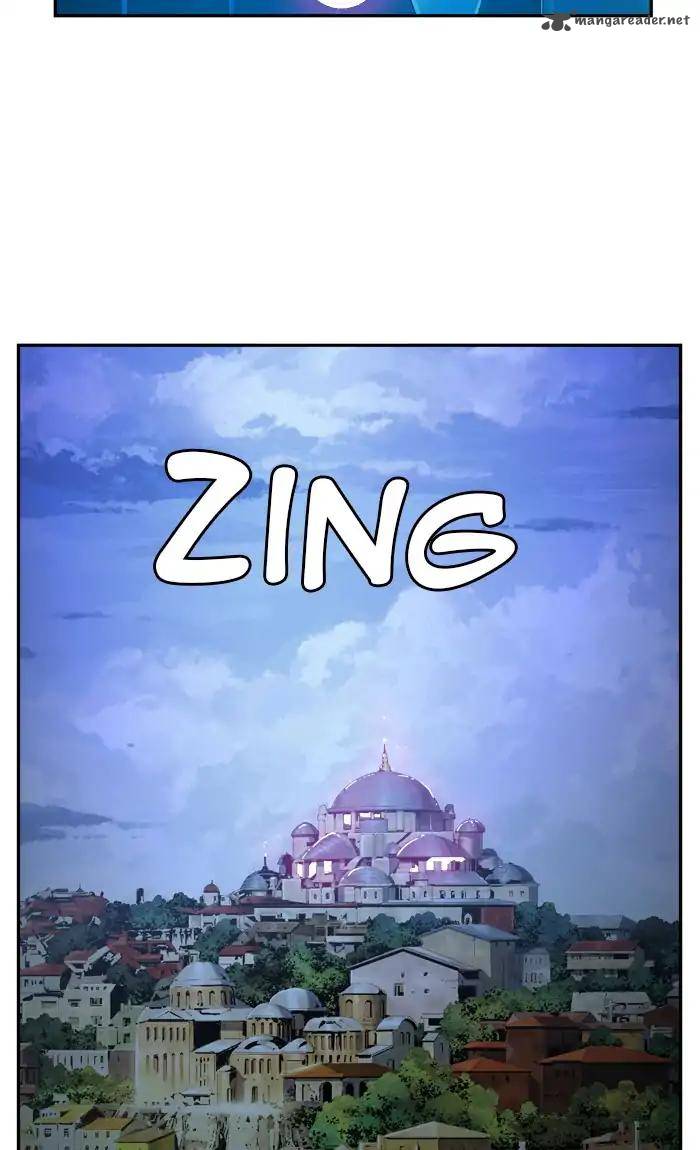 The God of High School - Chapter 402 Page 8