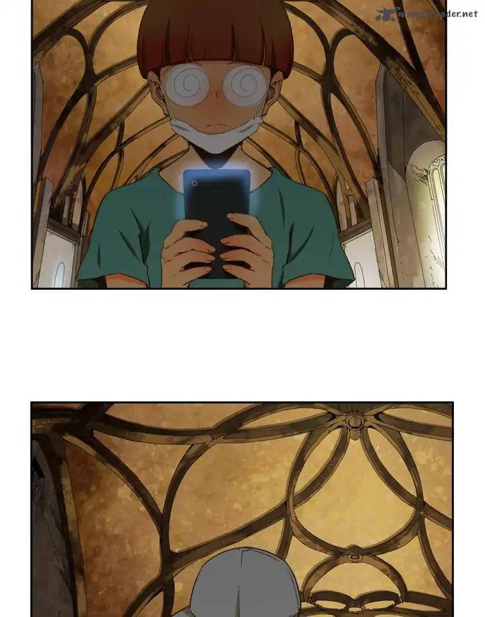 The God of High School - Chapter 402 Page 80