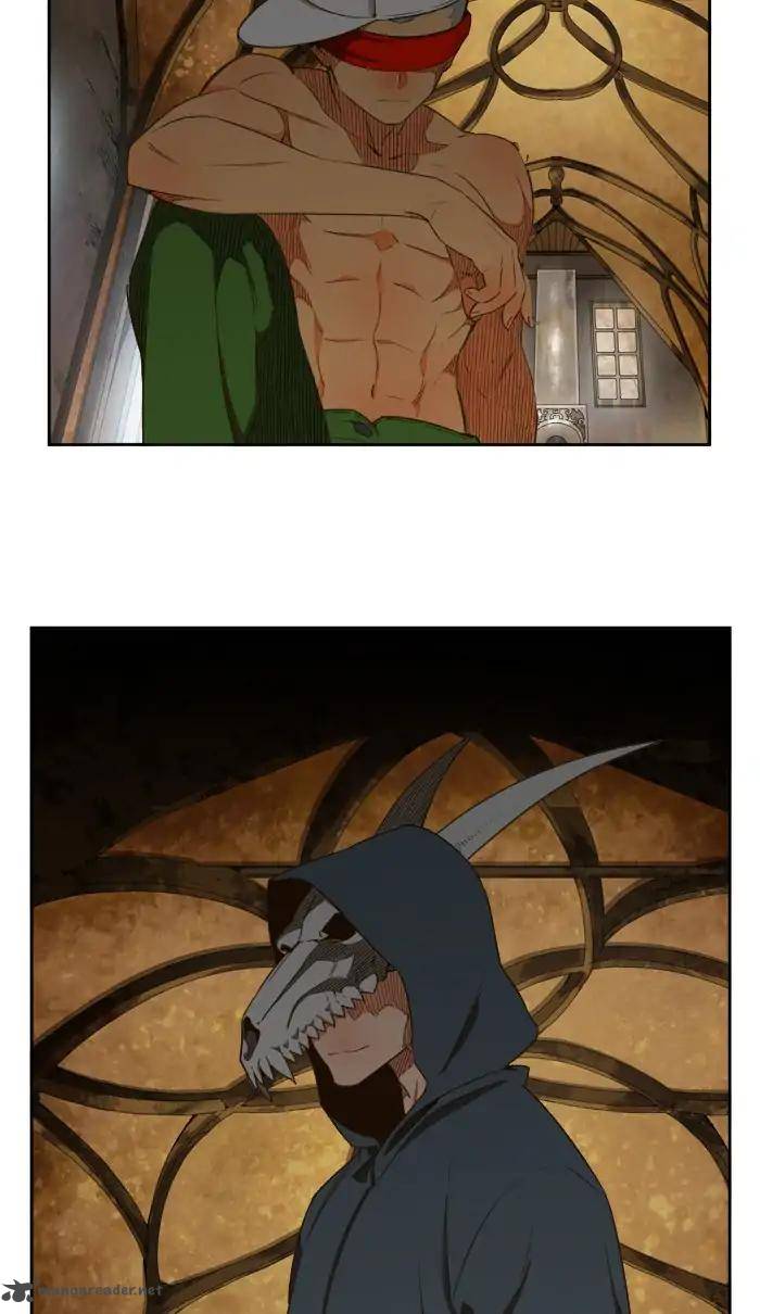 The God of High School - Chapter 402 Page 81